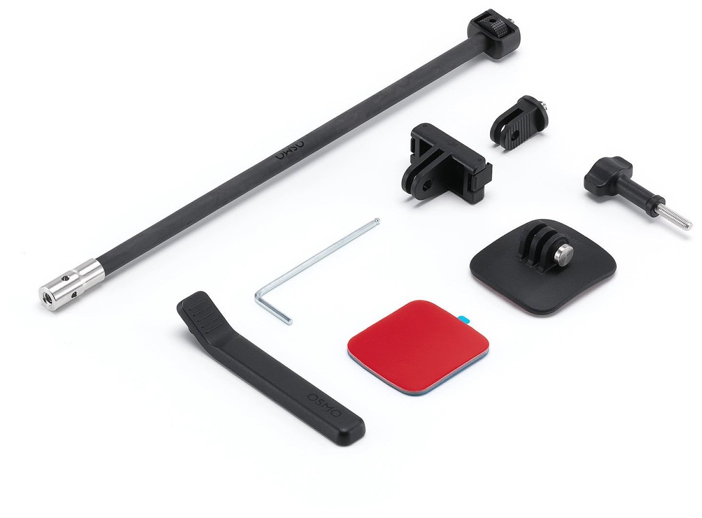 DJI Osmo Third-Person Helmet Mount Kit