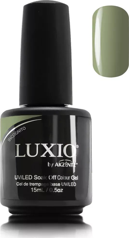 Luxio LUXIO nr.139 INCOGNITO