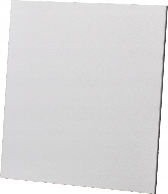 airRoxy Panel do serii wentylatorów dRim plexi szary/dobierz wentylator lub kratkę 01-164