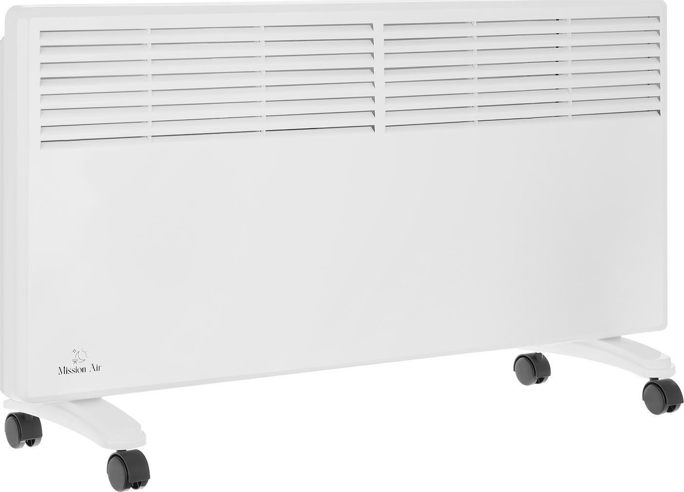 Grzejnik Mission Air Miami konwektorowy 2500 W