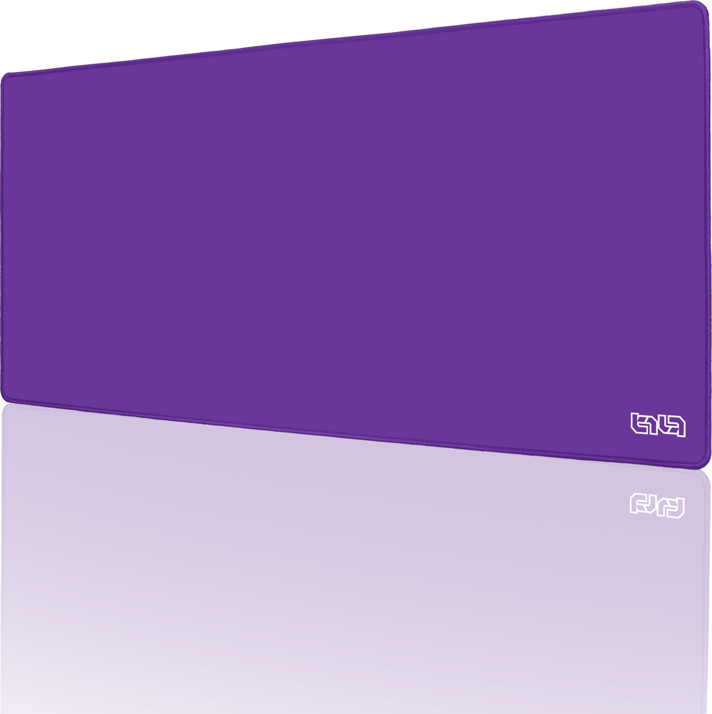 Podkładka Tilt PODKŁADKA POD KLAWIATURĘ Purple 90x40 TILT Duża Gamingowa XXL Wytrzymała