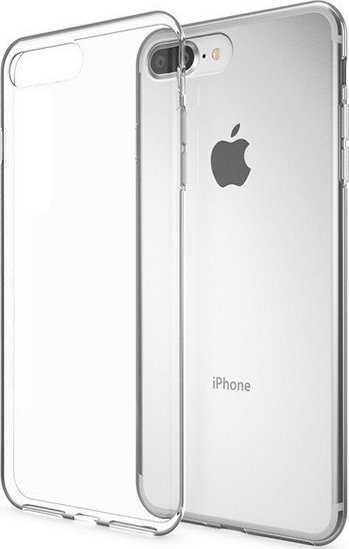 Vega ETUI SLIM CASE 0,5MM IPHONE 14 PLUS 6,7'' PRZEŹROCZYSTA NAKŁADKA PLECKI TRANSPARENT ULTRA SKIN>
