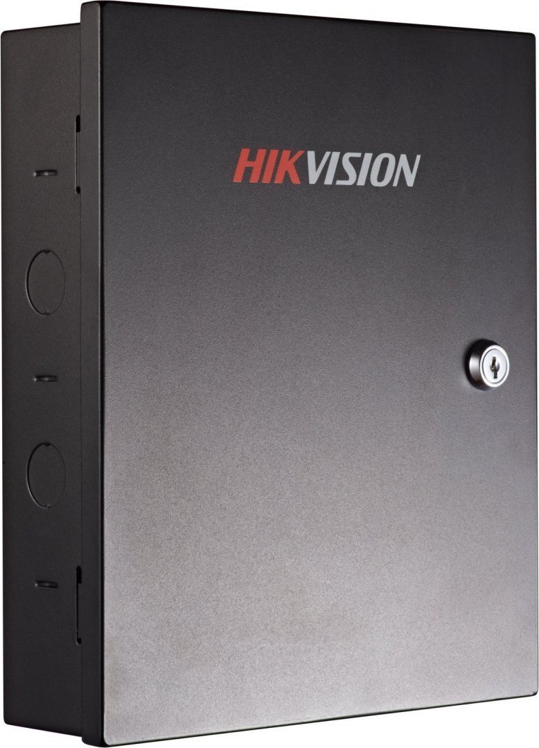 Hikvision KONTROLER DOSTĘPU DS-K2804 Hikvision