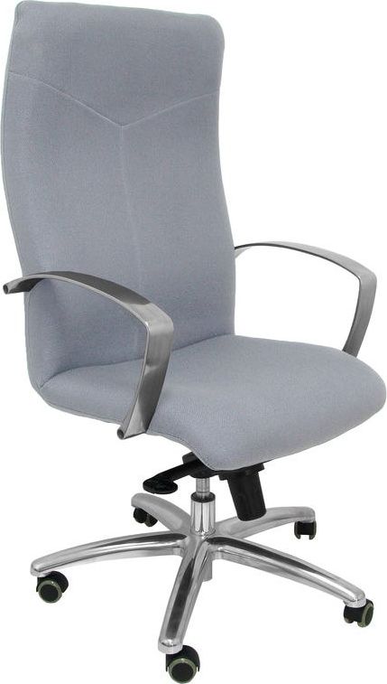 Krzesło biurowe Piqueras y Crespo Caudete Szare