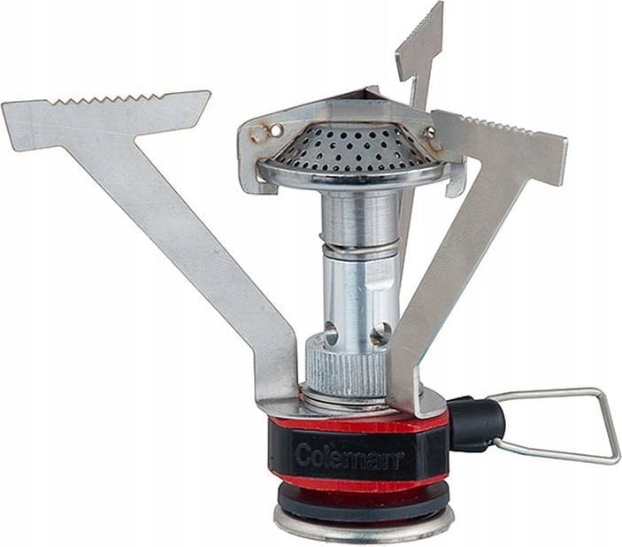 Coleman Kuchenka Coleman STOVE FYRELITE START