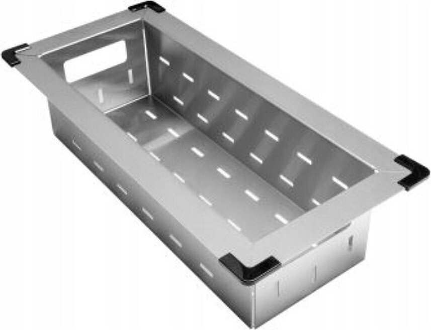 Pyramis Wkładka stalowa Pyramis Elegant 043001201