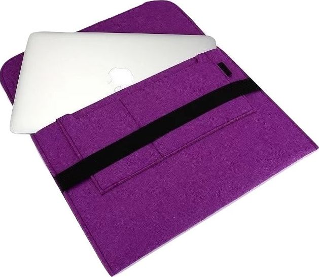 Etui Mobilari M222011 13" Fioletowy