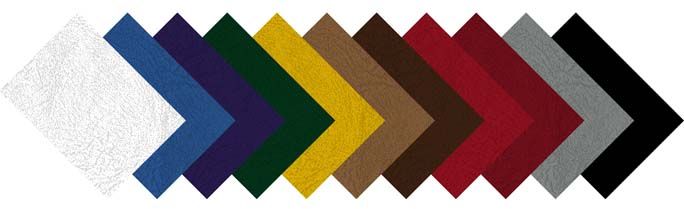 Argo Karton Delta A4 Czerwony (407041)