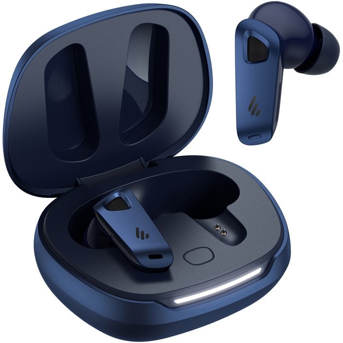 Słuchawki Edifier NeoBuds Pro 3 ANC Słuchawki TWS niebieskie