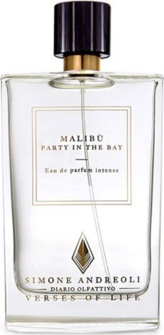 Simone Andreoli Malibu Party In The Bay 100ml