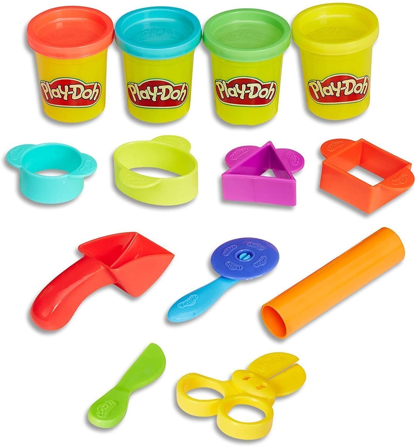 Play-Doh Starter Set