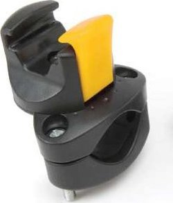 OnGuard Uchwyt do zapięcia rowerowego ONGUARD U-LOCK mini 8201