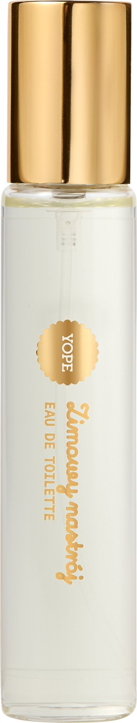 YOPE_Zimowy Nastrój EDT spray 33ml
