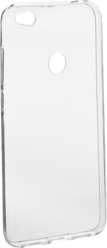 Partner Tele.com Futerał Back Case Ultra Slim 0,5mm do HUAWEI P9 Lite 2017/P8 Lite 2017