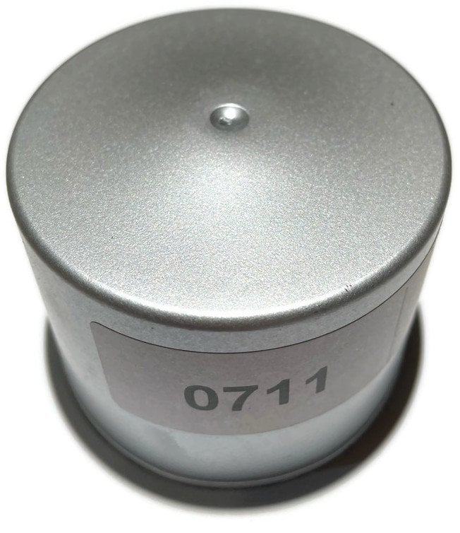 PAINTS AUTOMOT MULTONA 711 SILVER 0.4L