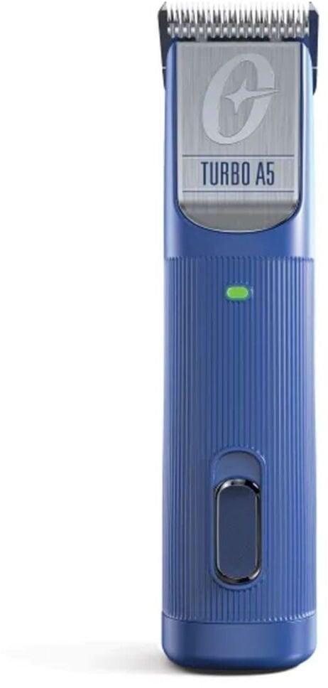 Maszynka do włosów Oster OSTER TURBO A5 Cordless Clipper 78005CL-3, 3-speed, NO blade