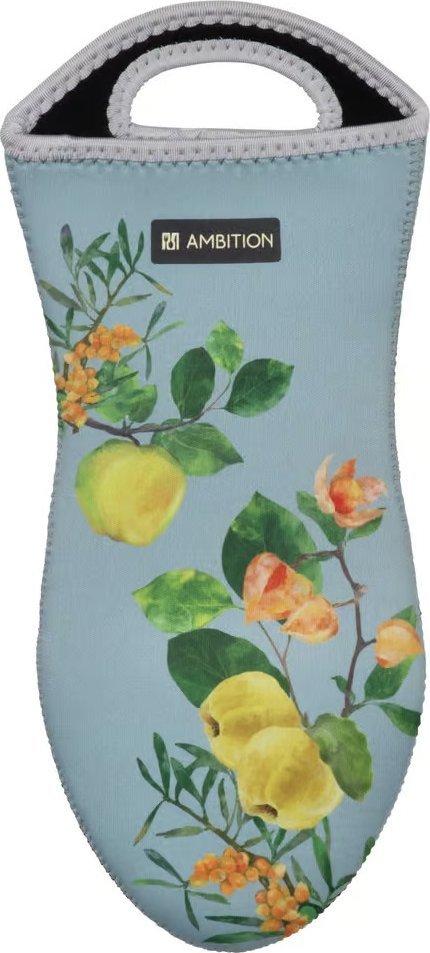 Ambition Rękawica kuchenna neoprenowa Pigwa Ambition