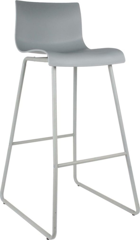 Intesi Hoker Novaei szary