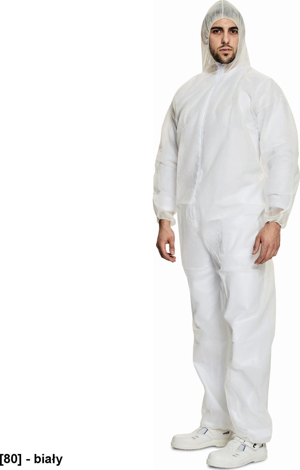 CERVA MARX BE 07 001 - kombinezon M