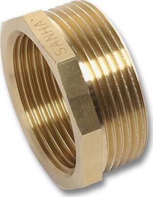 SANHA MS Redukcja GZxGW 1x3/4