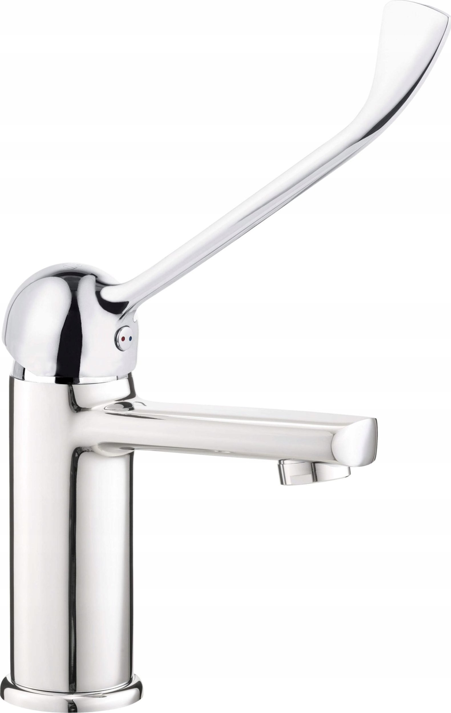 Deante Bateria umywalkowa z dźwignią Clinic