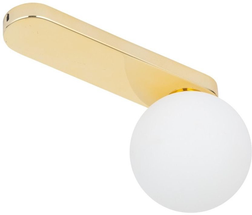 Lampa sufitowa BIANCA GOLD 4698 TK Lighting