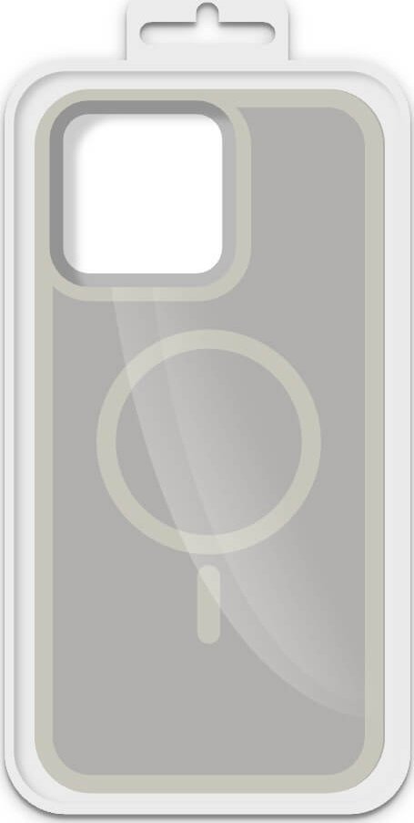 CaseMagsafe CASE MAT MAGSAFE DO APPLE IPHONE 14 PRO FINE HOLE PRZEZROCZYSTY BOX standard