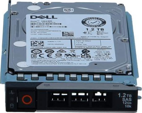 Dysk serwerowy Dell 1.2TB 2.5'' SAS-3 (12Gb/s) (400-ATJL)