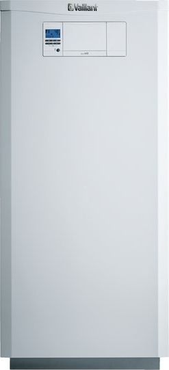 Piec gazowy Vaillant ecoVIT VKK 256/5 25 kW (0010019520)