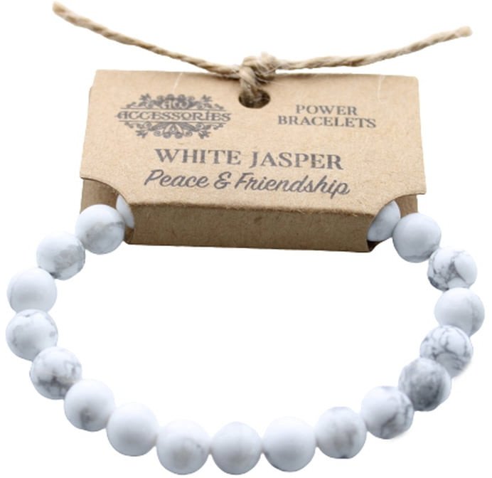 Bransoletka mocy - Pokój i Przyjaźń