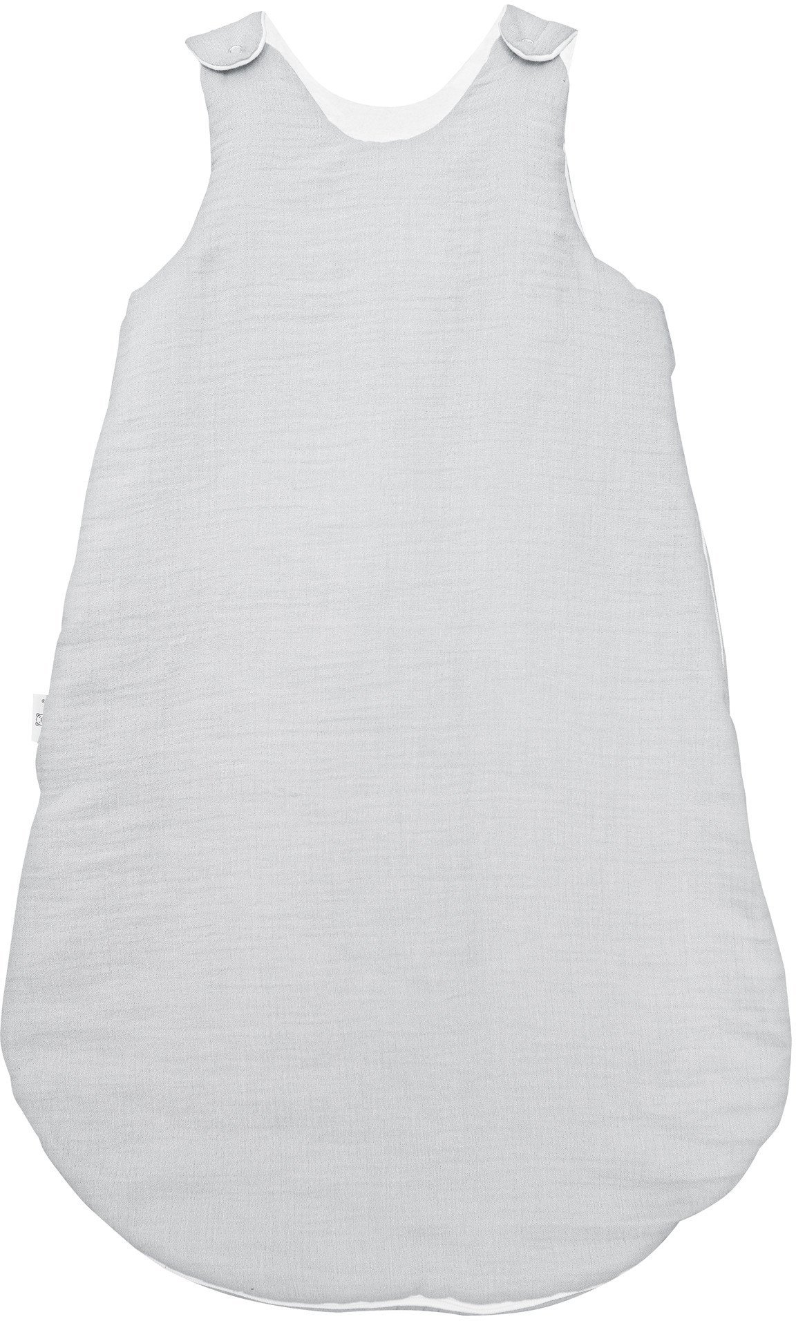 Śpiworek dziecięcy MUSLIN SLEEP dł. 80 cm