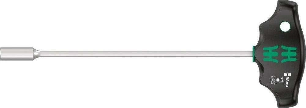 Wera Wkrętak nasadowy z rękojeścią poprzeczną Wera