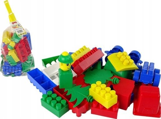 Hemar Klocki konstrukcyjne małe