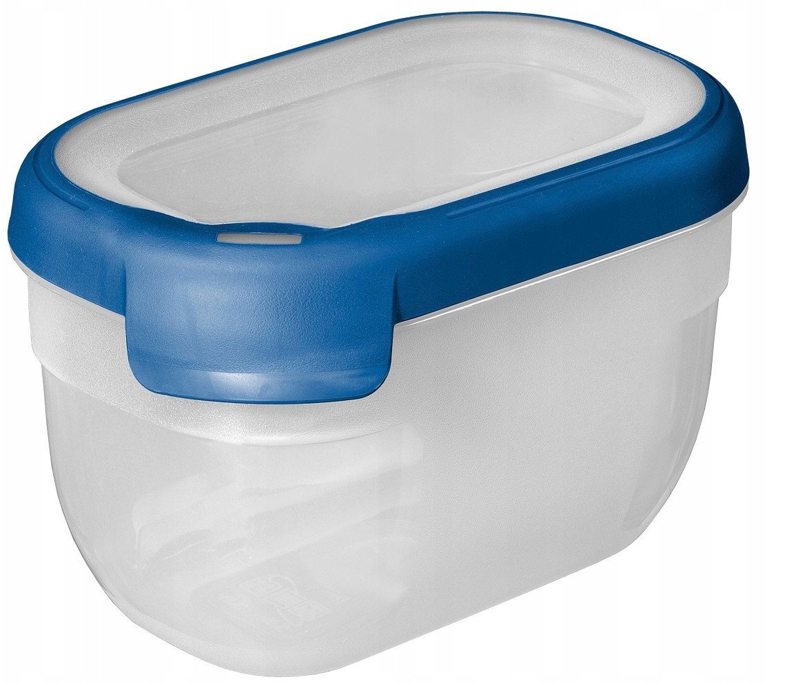 Partikas traucins taisnsturis 0 75L Grand Chef Eco 15x10x9 3cm 3253924835150