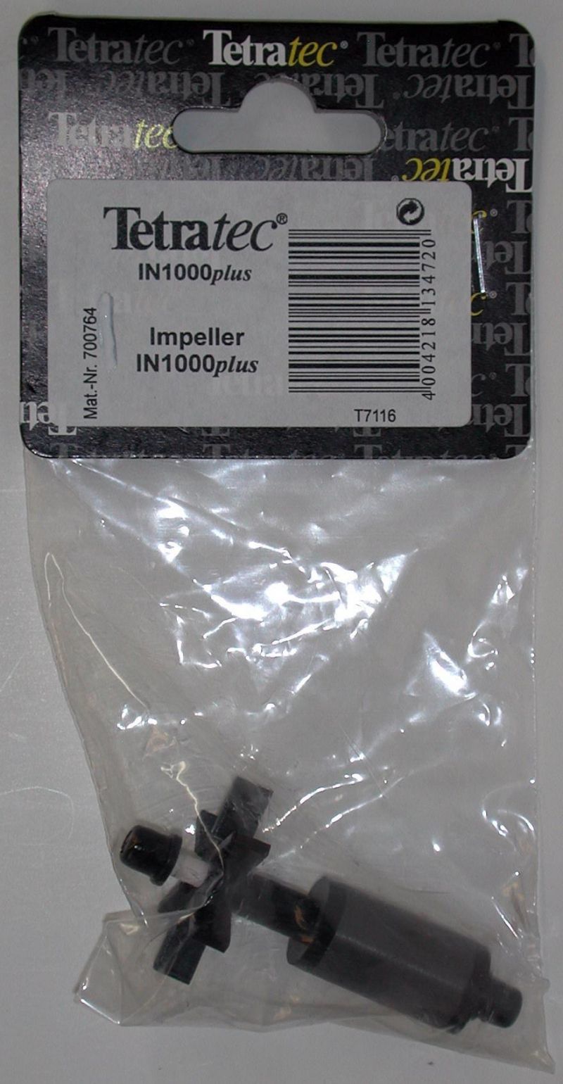 Tetra IN 1000 plus Impeller - Wirnik