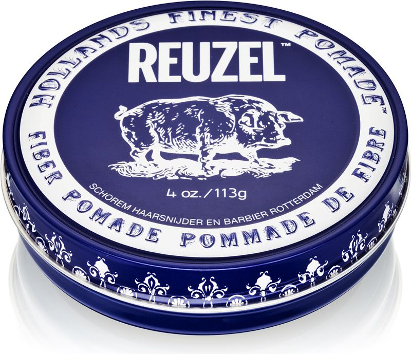 Reuzel Reuzel Fiber Pomade pomada do stylizacji włosów 113g