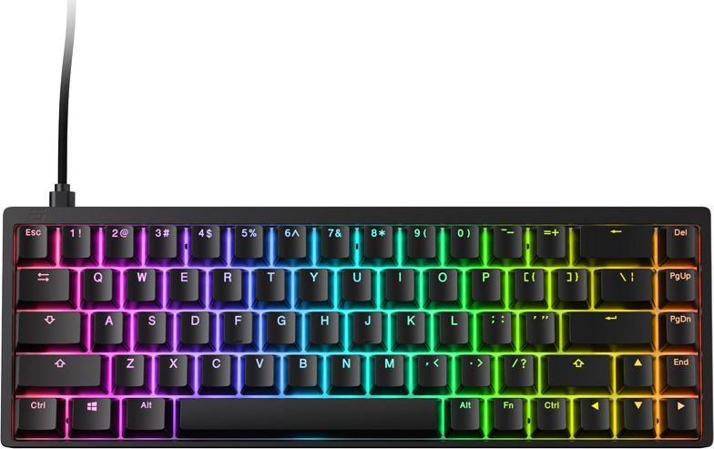 Klawiatura Endgame Gear Endgame Gear KB65HE Hall Effect Keyboard - Gateron KS-37B, ANSI US