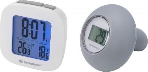 Stacja pogodowa Bresser Stacja meteorologiczna Bresser MyTemp WTM