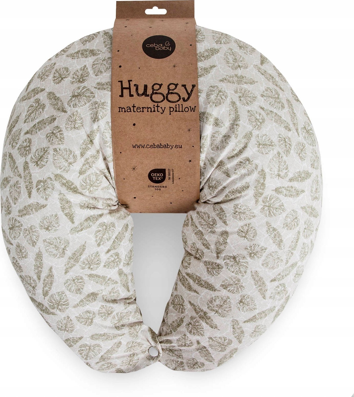 Ceba CEBA pillow Huggy Basic Exotic, W-709-000-709