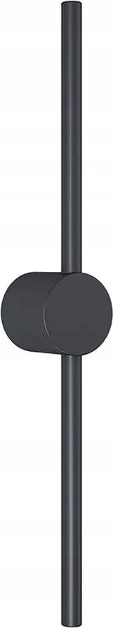 Kinkiet 1100230061 KINKIET LED INDUS 60 BLACK // EL.1100230061