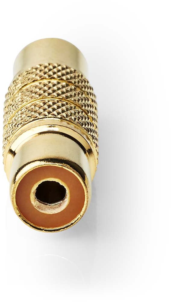 Kabelis Nedis RCA F - RCA F 5412810335787 CABW24950AT (5412810335787)