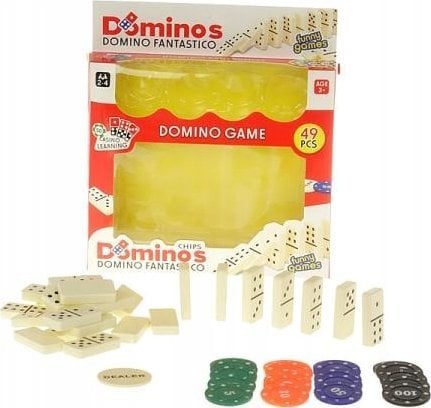Adar Domino 550391 Adar