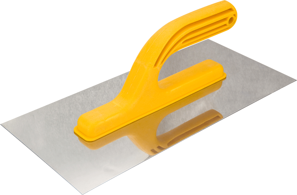 Topex Paca do zacierania prosta 280x130mm - 13A228