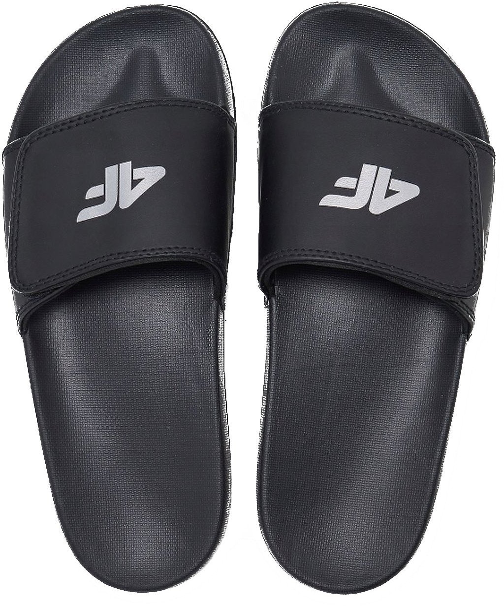 KLAPKI DZIECIĘCE CHŁOPIĘCE 4F M012 NA BASEN PLAŻĘ