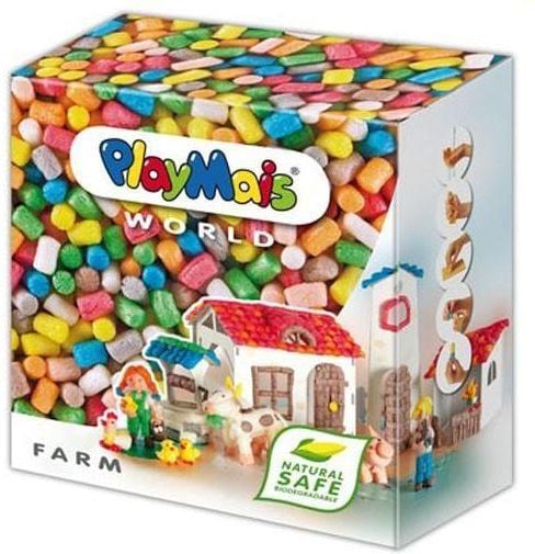 PlayMais Playmais Świat Farmy - 169190
