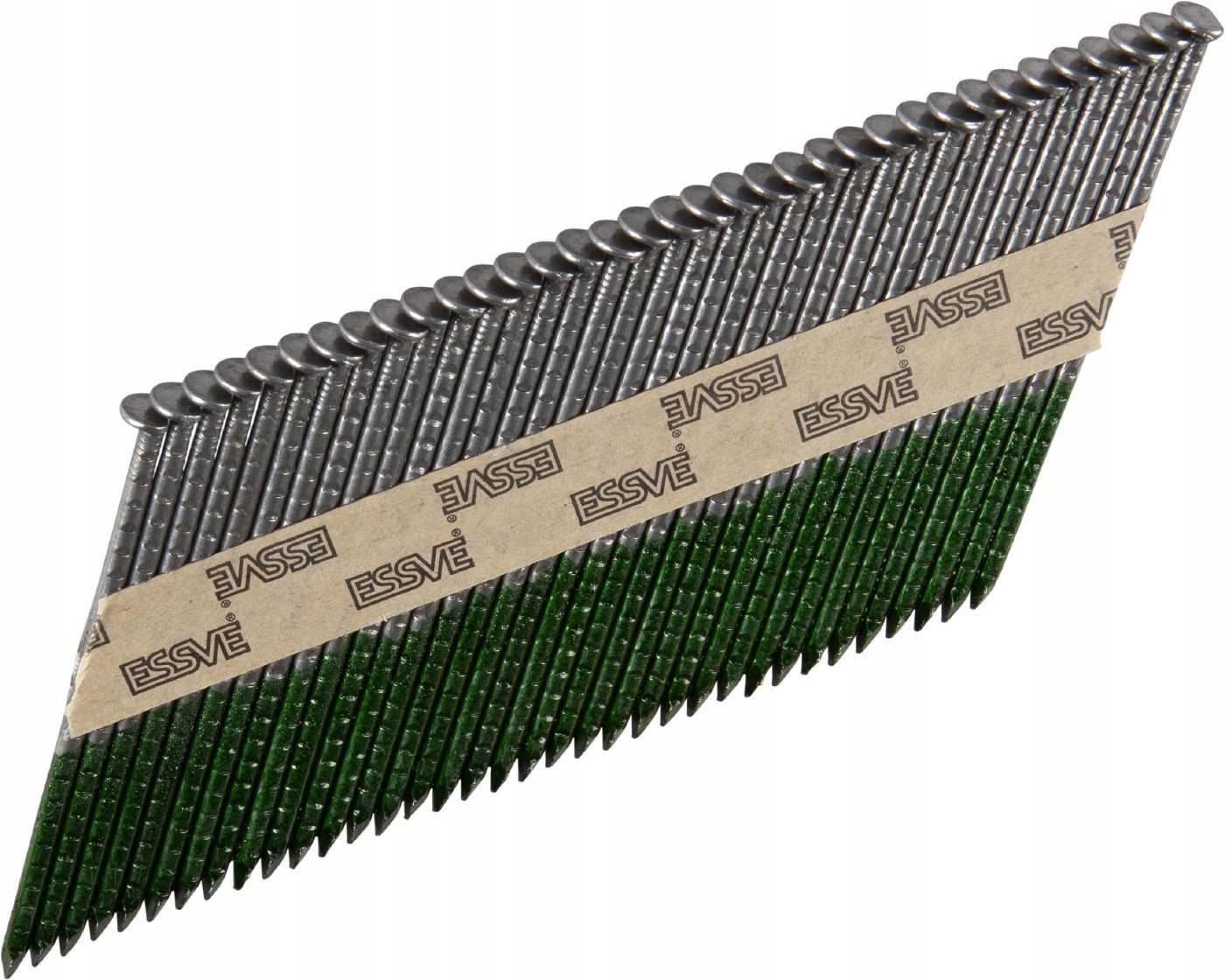 STRIPNAILS 34D 3.1X90 BL -1200