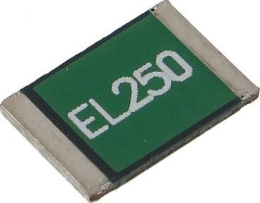 Delta BEZPIECZNIK POLIMEROWY BPS-2500*P10