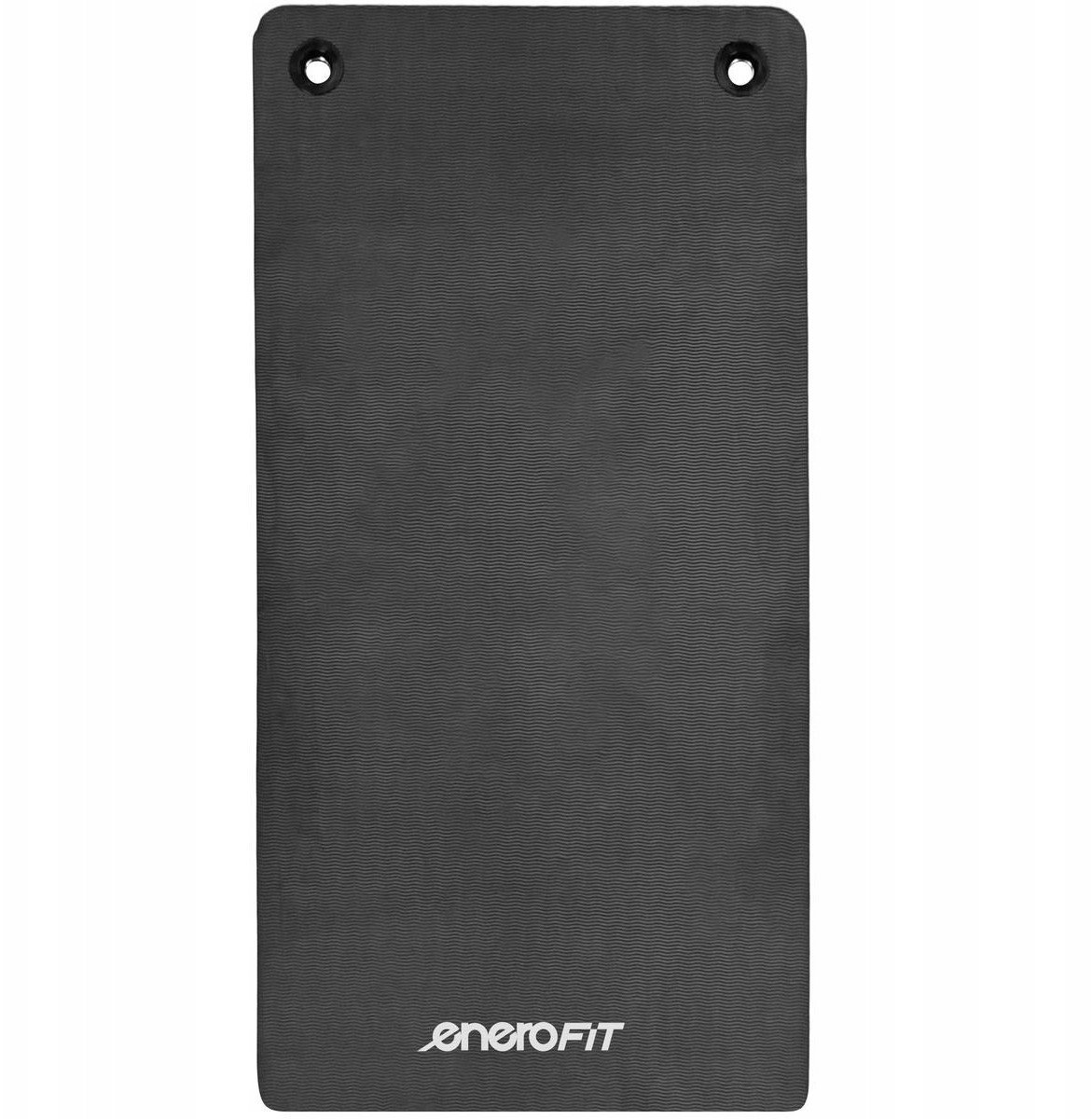 MATA FITNESS KLUBOWA Z OTWORAMI 120x60x2CM ENERO FIT