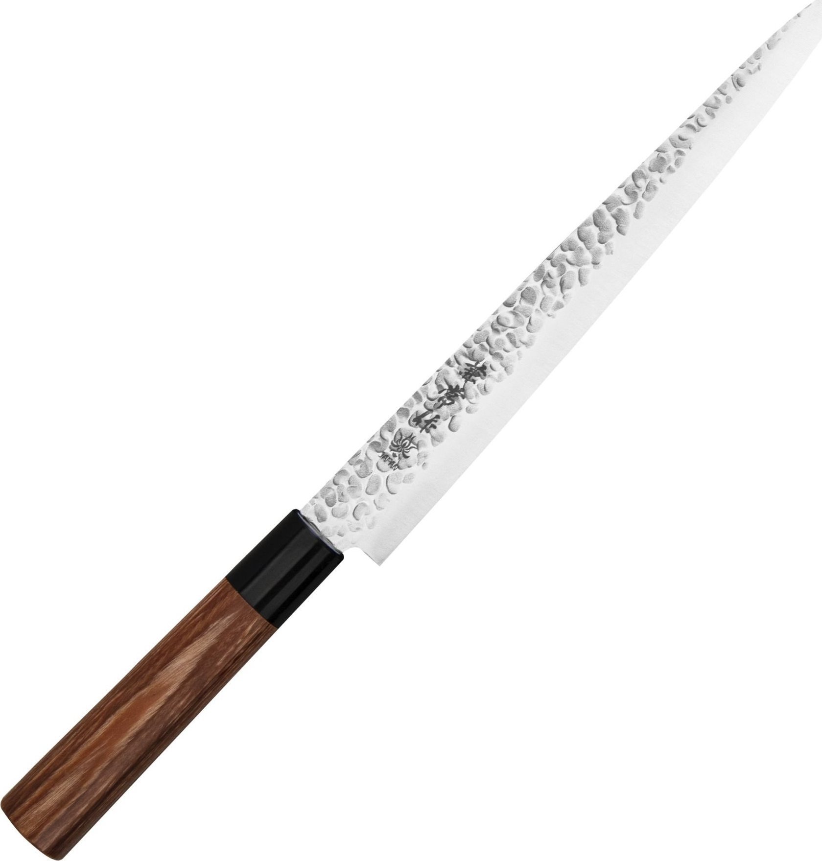 Kanetsune Seki Kanetsune 950 DSR-1K6 Nóż Sujihiki 24 cm