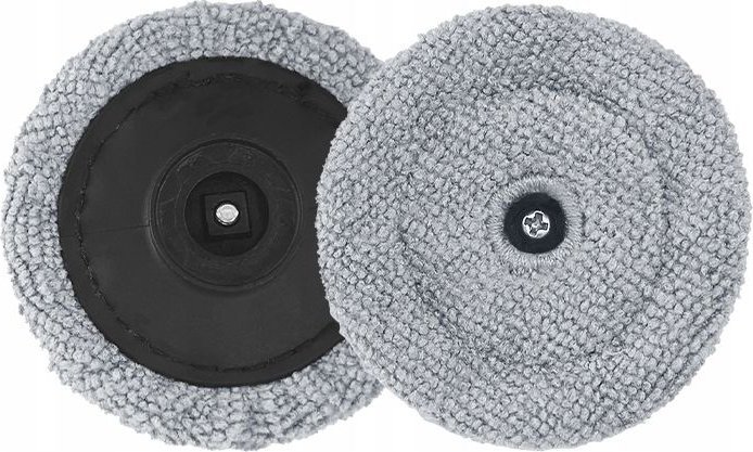 Nakładka Ścierka Mopująca Czyszcząca Mop Edgewise do Xiaomi RoborockS8 MaxV Ultra / S8 Max Ultra /